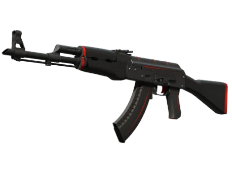 AK-47 | Redline